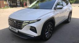 Hyundai Tucson 2024 годаүшін14 750 000 тг. в Алматы