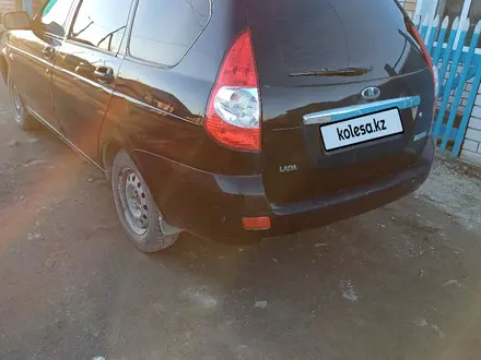 ВАЗ (Lada) Priora 2171 2011 года за 1 900 000 тг. в Семей – фото 2