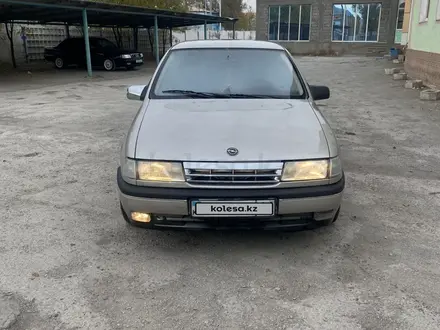 Opel Vectra 1992 года за 1 200 000 тг. в Шиели – фото 3