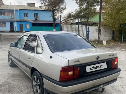 Opel Vectra 1992 года за 1 200 000 тг. в Шиели – фото 5