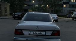 Mercedes-Benz E 200 1992 годаүшін1 800 000 тг. в Алматы – фото 4