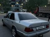 Mercedes-Benz E 200 1992 года за 1 800 000 тг. в Алматы – фото 5