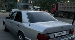 Mercedes-Benz E 200 1992 годаүшін1 800 000 тг. в Алматы – фото 5