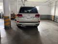 Toyota Land Cruiser 2017 года за 32 500 000 тг. в Астана – фото 2