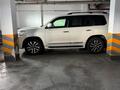Toyota Land Cruiser 2017 года за 32 500 000 тг. в Астана – фото 3