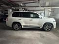 Toyota Land Cruiser 2017 года за 32 500 000 тг. в Астана – фото 4