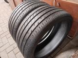 245. 35.ZR20-пара лето Davanti DX640 за 70 000 тг. в Алматы