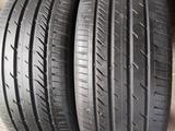 245. 35.ZR20-пара лето Davanti DX640 за 70 000 тг. в Алматы – фото 5