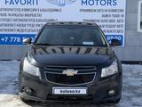 Chevrolet Cruze 2014 года за 3 250 000 тг. в Кокшетау