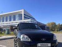 ВАЗ (Lada) Priora 2172 2014 года за 3 100 000 тг. в Павлодар