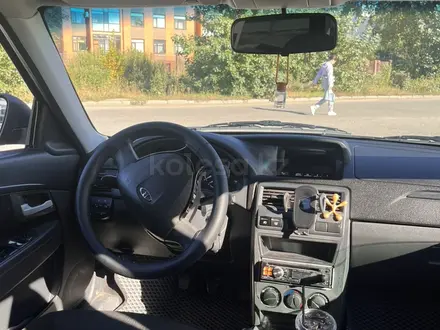 ВАЗ (Lada) Priora 2172 2014 года за 3 150 000 тг. в Павлодар – фото 6