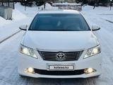 Toyota Camry 2014 годаfor9 950 000 тг. в Астана – фото 2