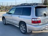 Subaru Forester 2000 года за 2 800 000 тг. в Тараз