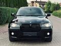 BMW X6 2011 года за 12 500 000 тг. в Алматы