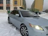 Toyota Camry 2007 года за 5 800 000 тг. в Алматы – фото 3