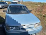 ВАЗ (Lada) 2110 2006 года за 600 000 тг. в Астана – фото 2