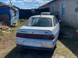 ВАЗ (Lada) 2110 2006 года за 600 000 тг. в Астана