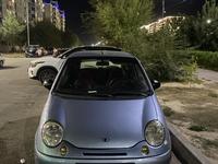 Daewoo Matiz 2011 года за 2 100 000 тг. в Шымкент