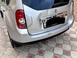 Renault Duster 2014 года за 3 900 000 тг. в Актобе – фото 3