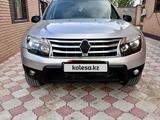 Renault Duster 2014 года за 3 900 000 тг. в Актобе