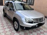 Renault Duster 2014 года за 3 900 000 тг. в Актобе – фото 4