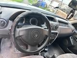 Renault Duster 2014 года за 3 500 000 тг. в Актобе – фото 5