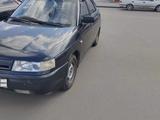 ВАЗ (Lada) 2112 2006 года за 1 100 000 тг. в Петропавловск – фото 2