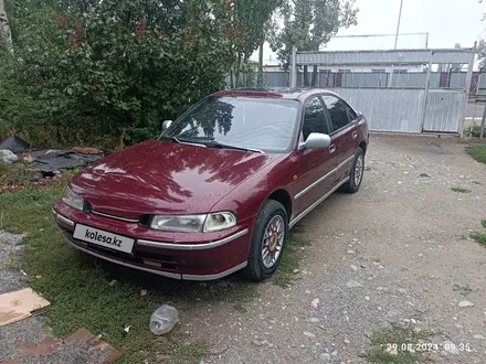 Honda Accord 1994 года за 1 500 000 тг. в Алматы – фото 4