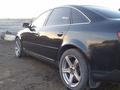 Audi A6 2002 года за 3 400 000 тг. в Усть-Каменогорск – фото 12