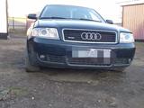 Audi A6 2002 годаүшін3 400 000 тг. в Усть-Каменогорск – фото 2