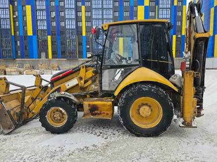 Caterpillar  428E 2011 года за 23 900 000 тг. в Уральск – фото 2