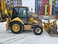 Caterpillar  428E 2011 годаүшін23 900 000 тг. в Уральск – фото 6