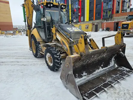 Caterpillar  428E 2011 года за 23 900 000 тг. в Уральск