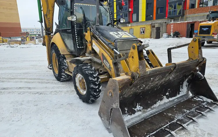 Caterpillar  428E 2011 годаүшін23 900 000 тг. в Уральск