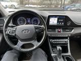 Hyundai Grandeur 2019 годаүшін12 000 000 тг. в Алматы