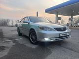 Toyota Camry 2004 года за 4 600 000 тг. в Алматы