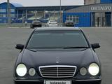 Mercedes-Benz E 200 2001 годаfor3 499 999 тг. в Атырау – фото 2