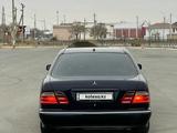 Mercedes-Benz E 200 2001 годаfor3 499 999 тг. в Атырау – фото 5