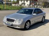 Mercedes-Benz E 320 2003 года за 6 500 000 тг. в Алматы – фото 3