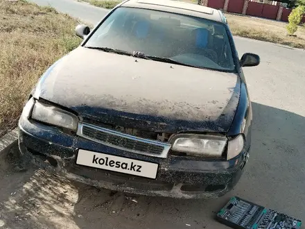 Mazda 626 1996 года за 600 000 тг. в Уральск – фото 3