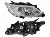 Фара Toyota Camry (XV50) 14-17 (Справа/Галоген/ДХО/С электрокорректором) за 35 200 тг. в Талдыкорган