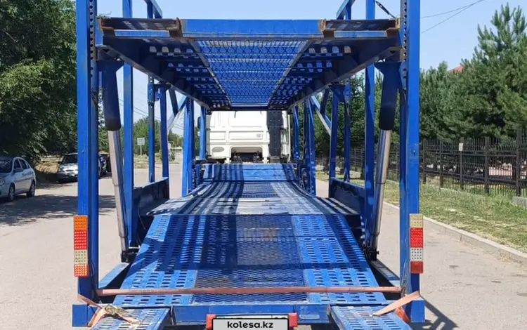 ABG 2023 года за 5 000 000 тг. в Алматы