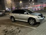 Toyota Harrier 2006 года за 6 000 000 тг. в Усть-Каменогорск – фото 2