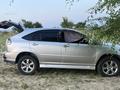 Toyota Harrier 2006 года за 6 000 000 тг. в Усть-Каменогорск – фото 8