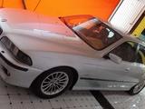 BMW 528 1997 года за 1 800 000 тг. в Уральск – фото 2