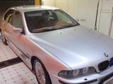 BMW 528 1997 года за 1 800 000 тг. в Уральск