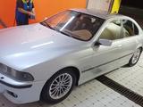 BMW 528 1997 года за 1 800 000 тг. в Уральск – фото 5