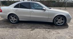 Mercedes-Benz E 320 2007 года за 6 300 000 тг. в Алматы – фото 4