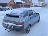 ВАЗ (Lada) 2112 2002 года за 720 000 тг. в Кокшетау – фото 4