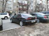 Alfa Romeo 156 2000 года за 1 500 000 тг. в Атырау – фото 2